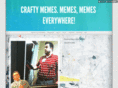 craftymemes.com