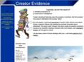 creatorevidence.com