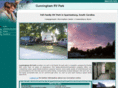 cunninghamrvpark.com