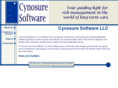 cynosuresoftware.com