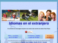 deltaidiomas.com