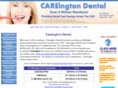 dentalcareington.com