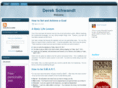 derekschwandt.com