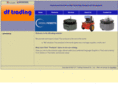 dftrading.net