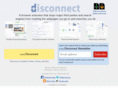 disconnectere.com