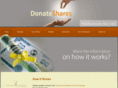 donateshares.com