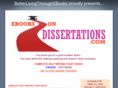 ebooksondissertations.com