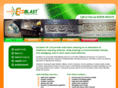 ecoblast.co.uk