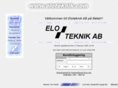 eloteknik.com