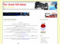 forgreatgiftideas.com