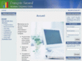 francoissavard.com