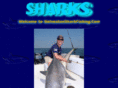 galvestonsharkfishing.com