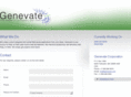 genevate.com