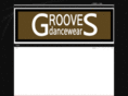 groovesdancewear.com