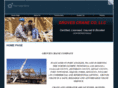 grovescrane.com