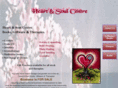 heartandsoulcentre.com