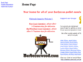 hickorypellet.com