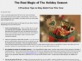 holidaybudgeting.com
