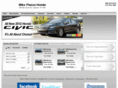 hondalanghorne.com