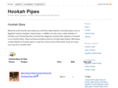 hookahpipesonline.com
