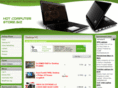 hotcomputerstore.biz