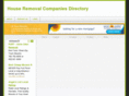 houseremovalcompanies.co.uk
