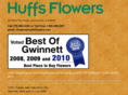 huffsflowers.com