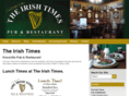 irishtimesknoxville.com