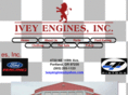 iveyengines.com