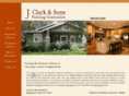 jclarkandsons.com