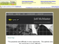jeffmcmaster.com