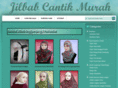 jilbabcantikmurah.com