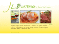 jlbcatering.com