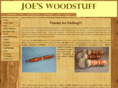 joeswoodstuff.com
