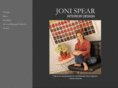 jonispear.com