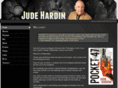judehardinbooks.com