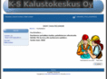 kalustokeskus.com