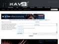 kav91.com