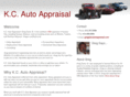 kcautoappraisal.com