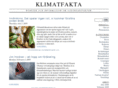 klimatfakta.com