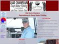 lakechamplainfishingboat.com