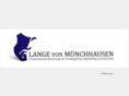 langevonmuenchhausen.com