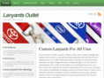 lanyardsoutlet.com
