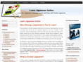 learnjapanese-online.net