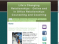 lifeschangingrelationships.com
