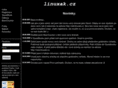 linuxak.cz