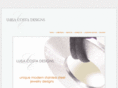 luisacostadesigns.com
