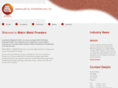 makin-metals.com