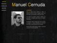 manuelcernuda.es