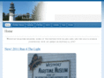 maritimemuseum-ghlighthouse.org